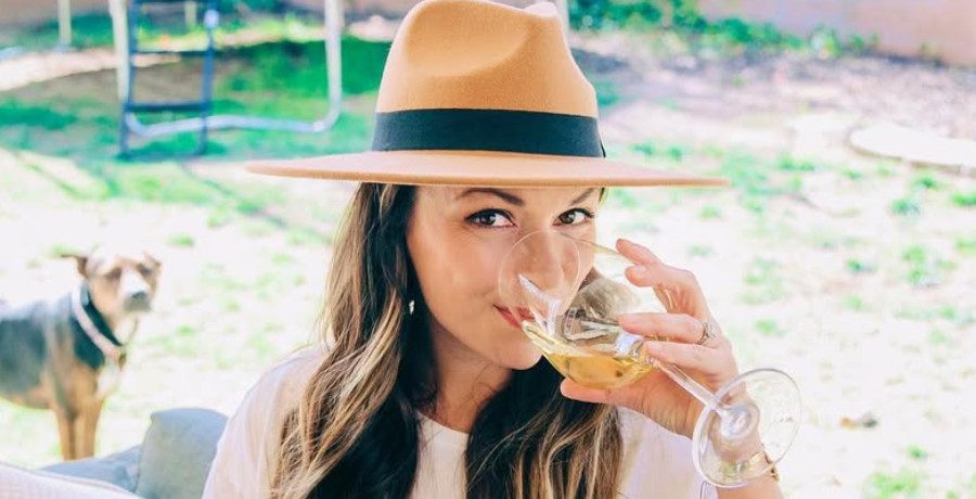 'Bachelorette' DeAnna Pappas/Credit: Instagram