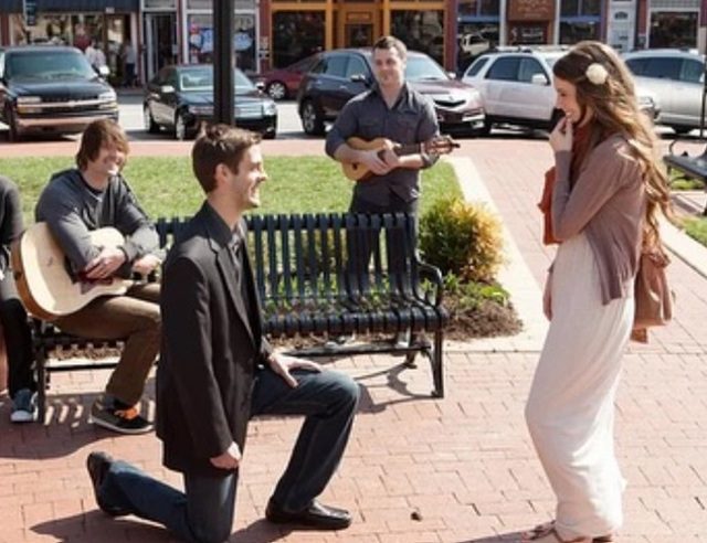 Derick Dillard & Jill Duggar From Counting On, TLC, Sourced From @jillmdillard Instagram