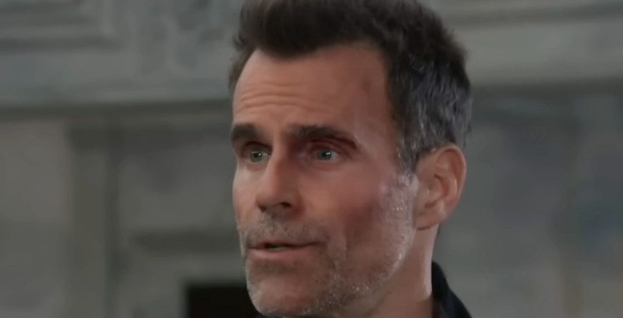'General Hospital' Cameron Mathison as Drew/Credit: YouTube
