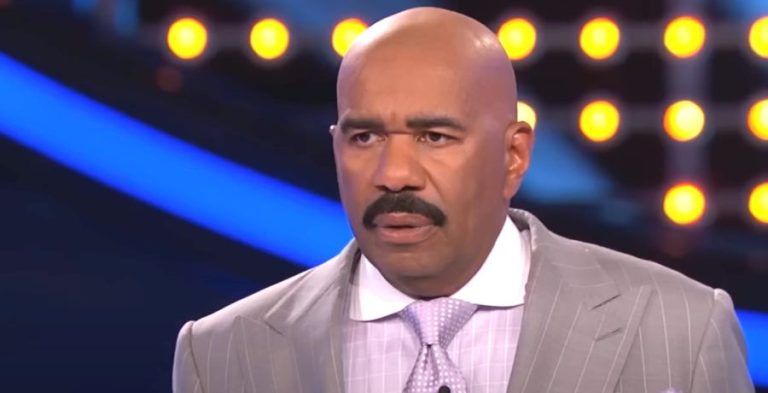 Family Feud: Steve Harvey