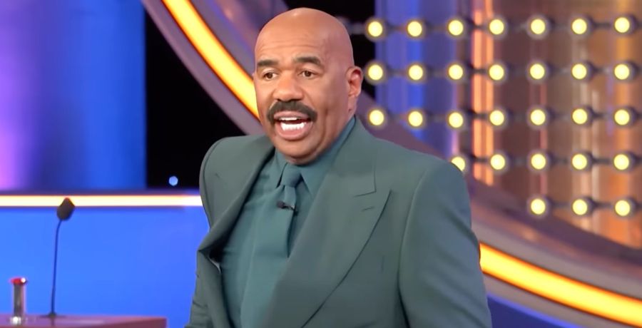 Family Feud: Steve Harvey