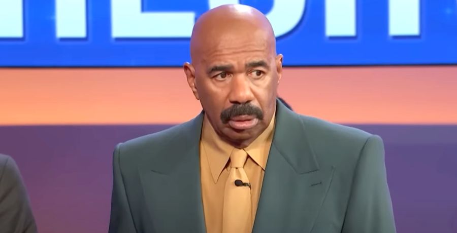 Family Feud: Steve Harvey