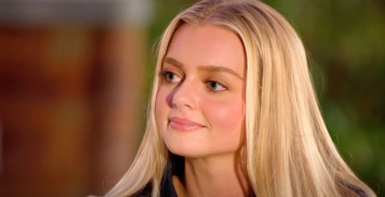 Farmer Wants A Wife: Samantha Riehl