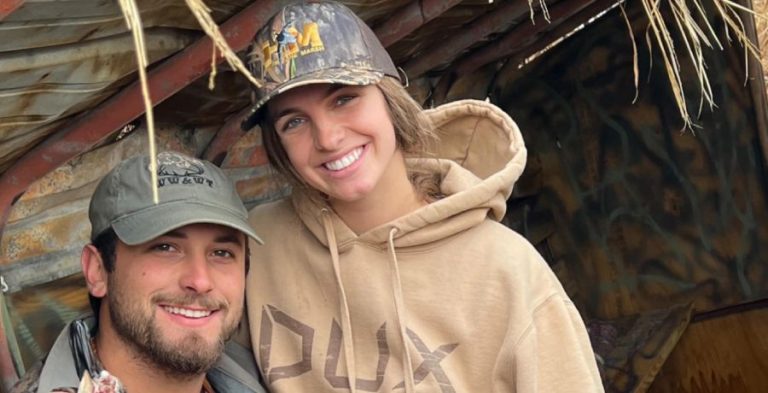 Farmer Wants A Wife: Sydney Errera - Mitchell Kolinsky