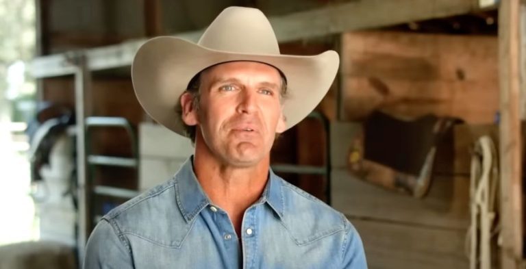 Farmer Wants A Wife: Ty Ferrell