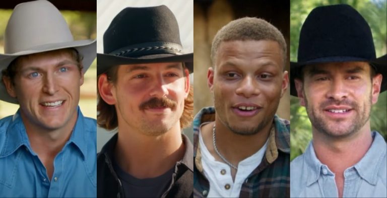 Farmer Wants a Wife Season 3 Farmers