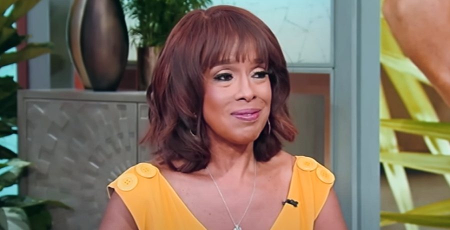Gayle King - YouTube