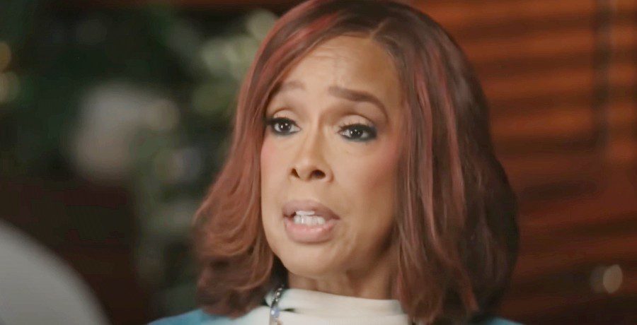 Gayle King - YouTube