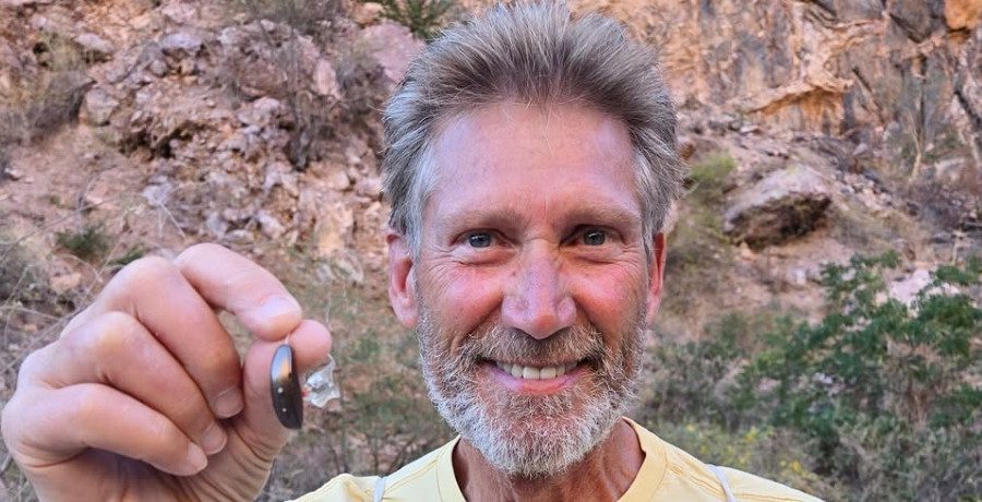 'Golden Bachelor' Gerry Turner/Credit: Instagram