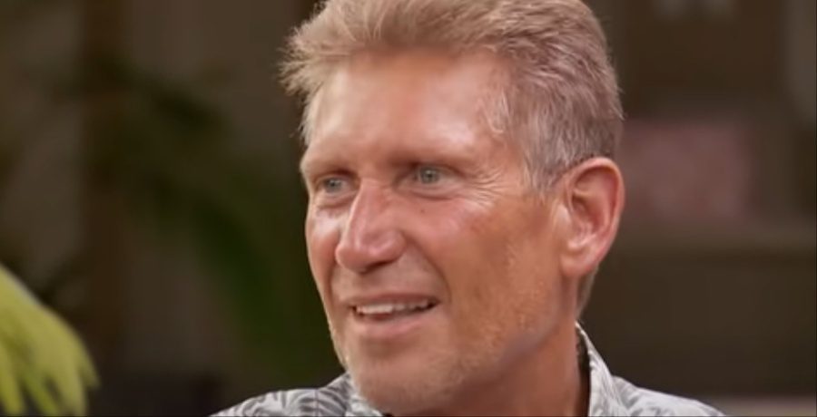 Gerry Turner via YouTube