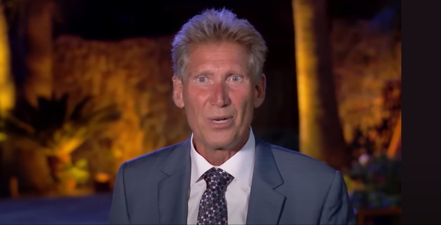 Gerry Turner-YouTube