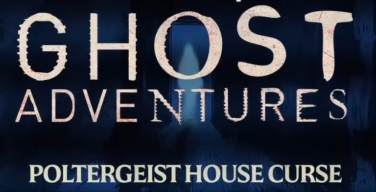 Ghost Adventures Logo-YouTube