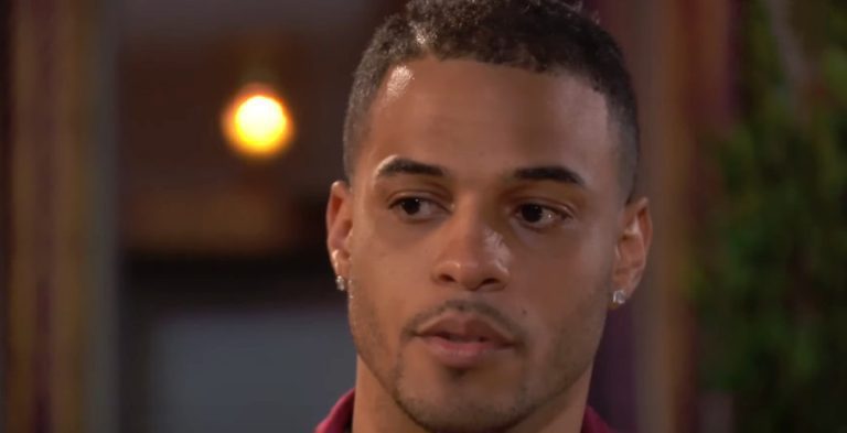 'Bachelor' Grant Ellis/Credit: YouTube