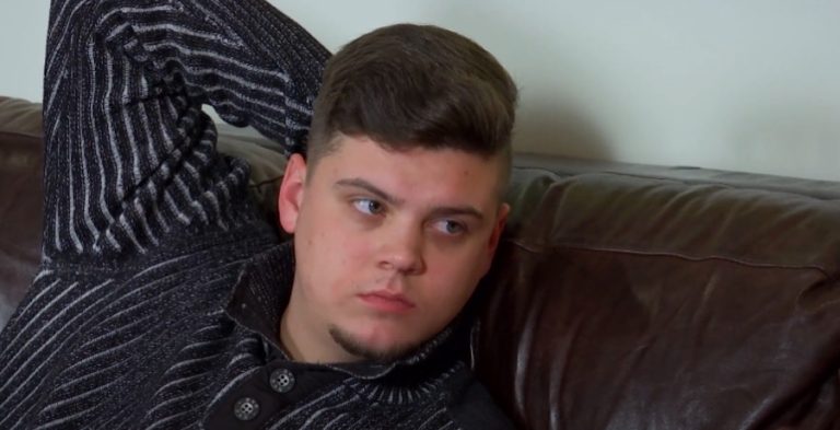 Tyler Baltierra-YouTube