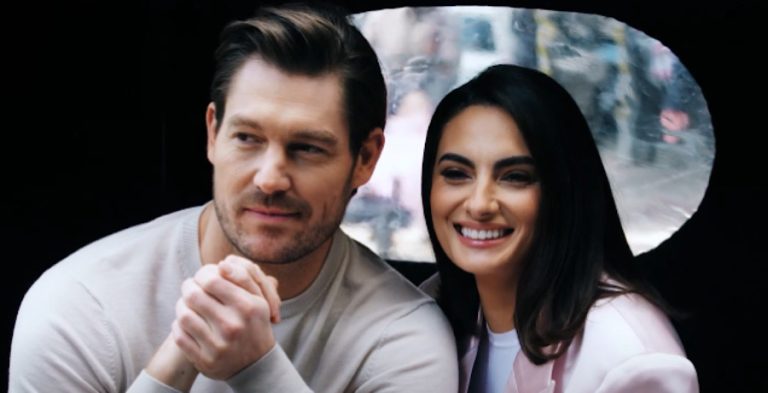 Craig Conover, Paige DeSorbo-YouTube