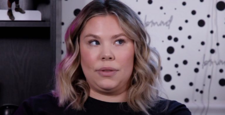 Kailyn Lowry-YouTube