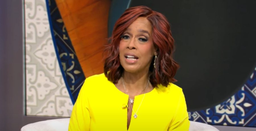 Gayle King-YouTube
