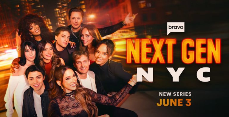 Next Gen NYC-YouTube