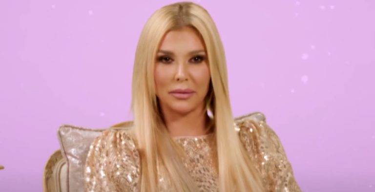 Brandi Glanville-YouTube