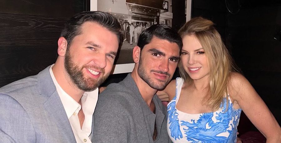 Ramona Singer-Instagram