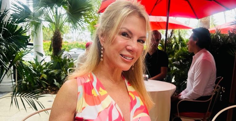 Ramona Singer-Instagram