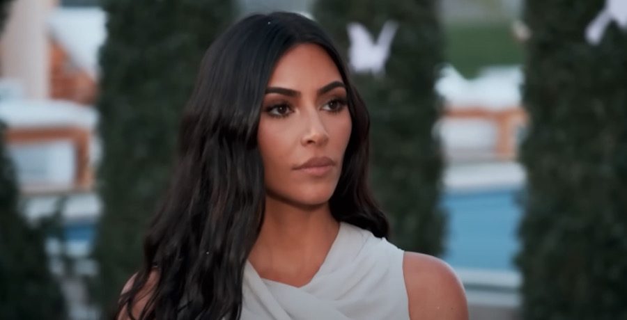 Kim Kardashian-YouTube
