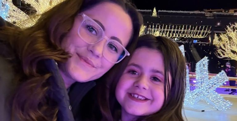 Jenelle Evans, Ensley Eason-Facebook