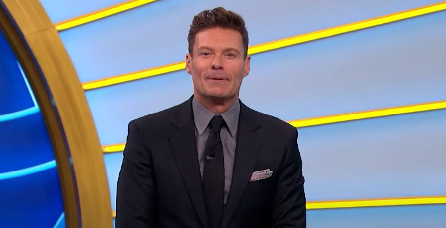 Ryan Seacrest-YouTube