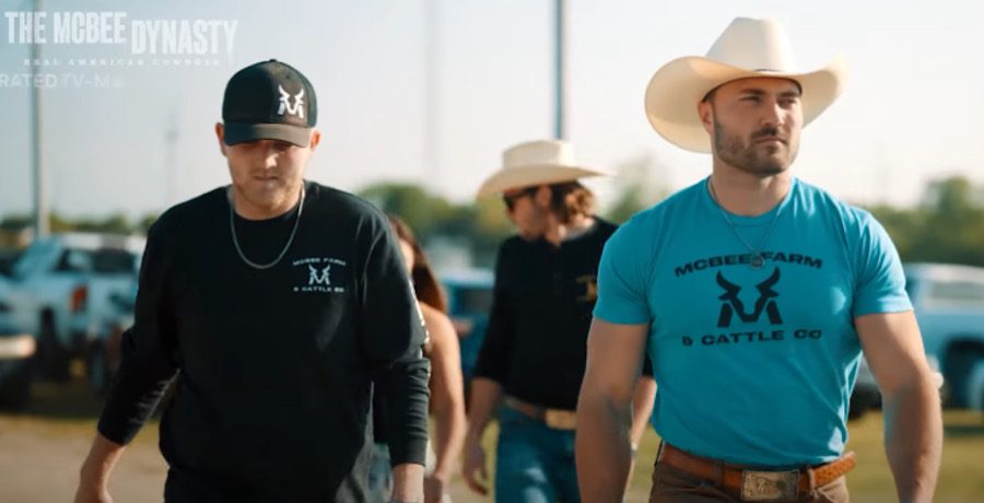 McBee Dynasty Promo-YouTube