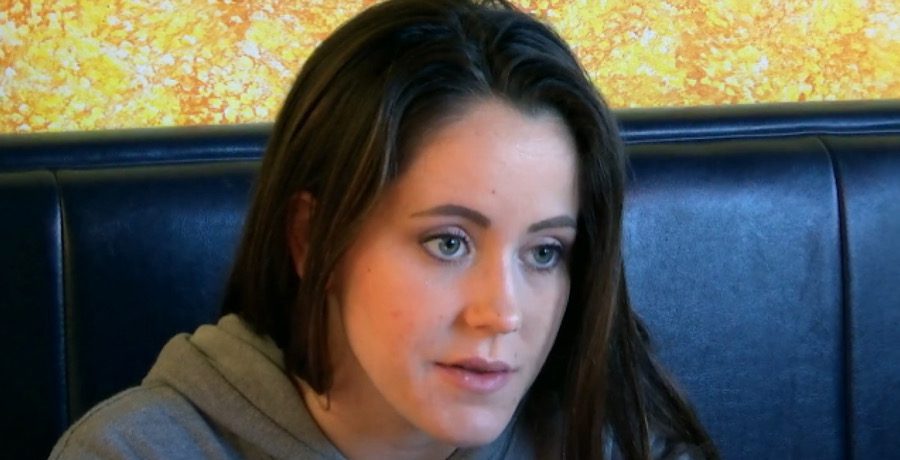 Jenelle Evans-YouTube
