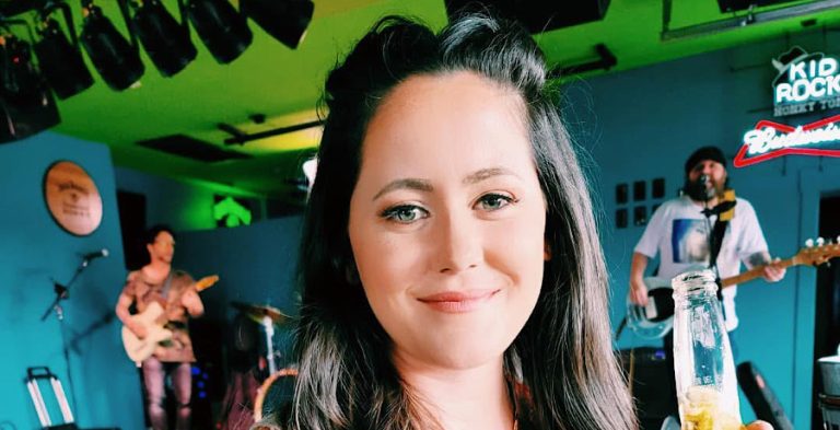 Jenelle Evans-Facebook