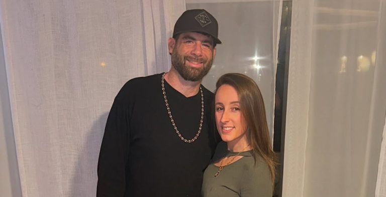 David Eason, Kenleigh Heatwole-Instagram