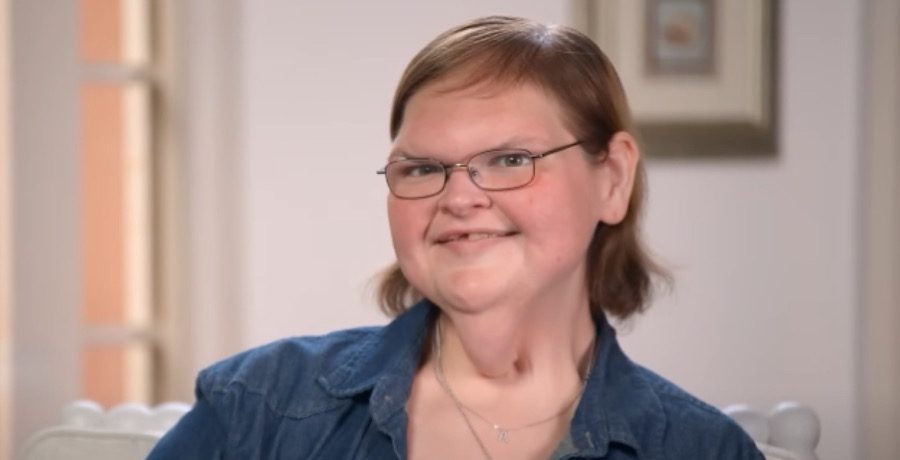 Tammy Slaton-YouTube