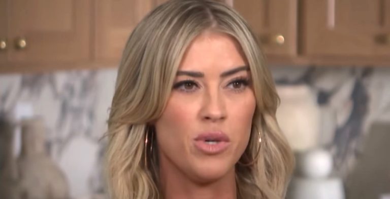 Christina Haack-YouTube