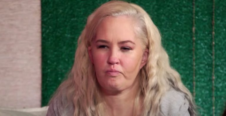 Mama June-YouTube