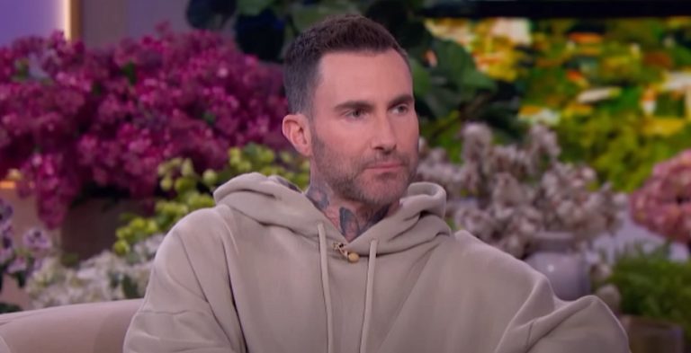 Adam Levine-YouTube