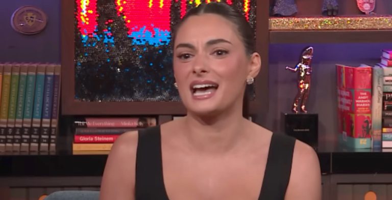 Paige DeSorbo-YouTube