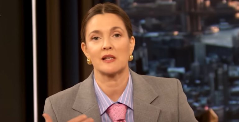 Drew Barrymore-YouTube