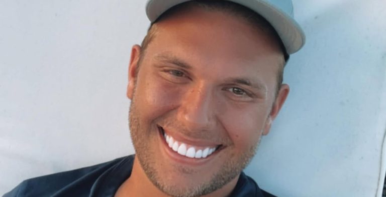 Chase Chrisley-Instagram
