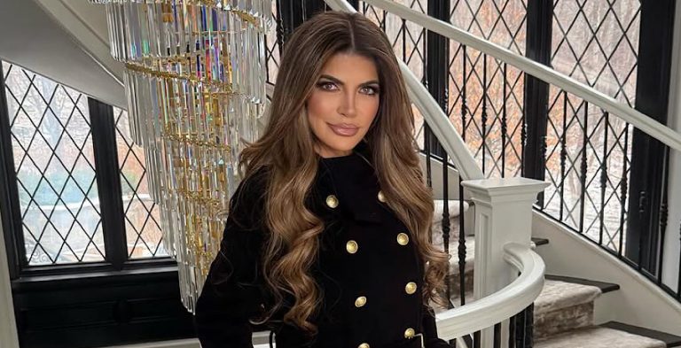 Teresa Giudice-Instagram