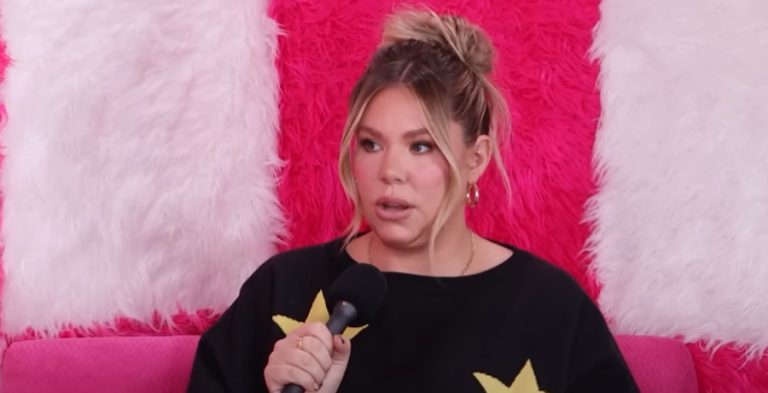 Kailyn Lowry-YouTube