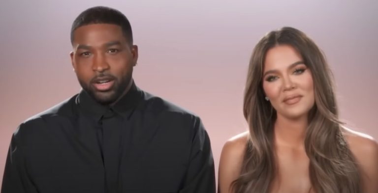 Tristan Thompson, Khloe Kardashian-YouTube