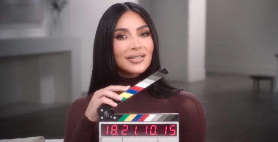 Kim Kardashian-YouTube