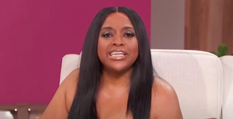 Sherri Shepherd-YouTube