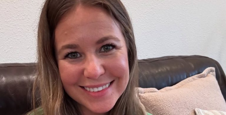 Jana Duggar Counting On, TLC, Sourced From Jana Duggar YouTube