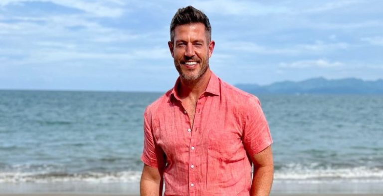 'Bachelor In Paradise' Jesse Palmer/Credit: Instagram