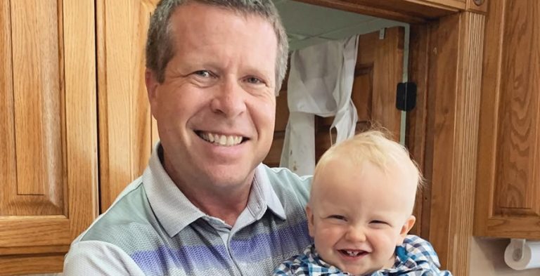Jim Bob Duggar From Counting On, TLC, Sourced From @duggarfam Instagram