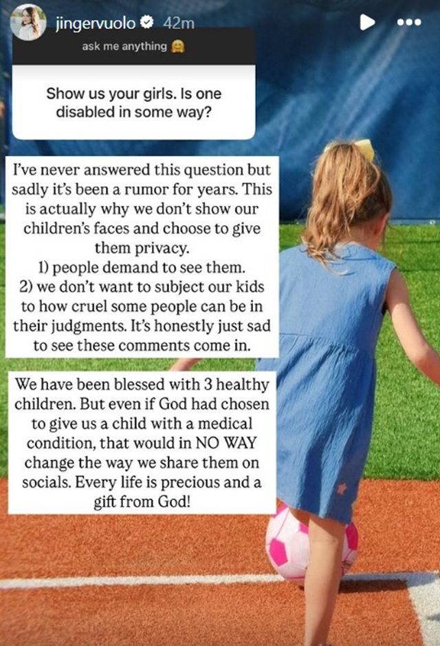 Jinger Duggar & Jeremy Vuolo From Counting On, TLC, Sourced From @jingervuolo Instagram