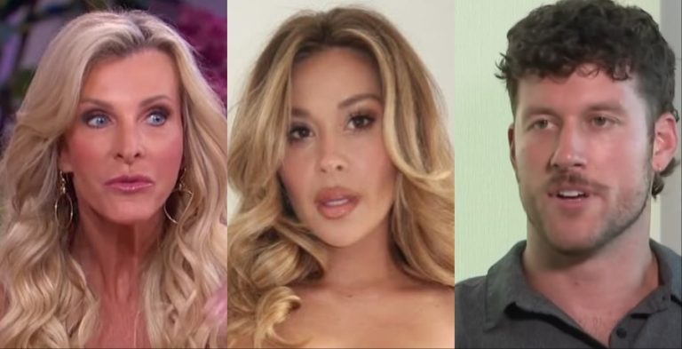 Joan Vassos, Gabby Windey, Clayton Echard via YouTube