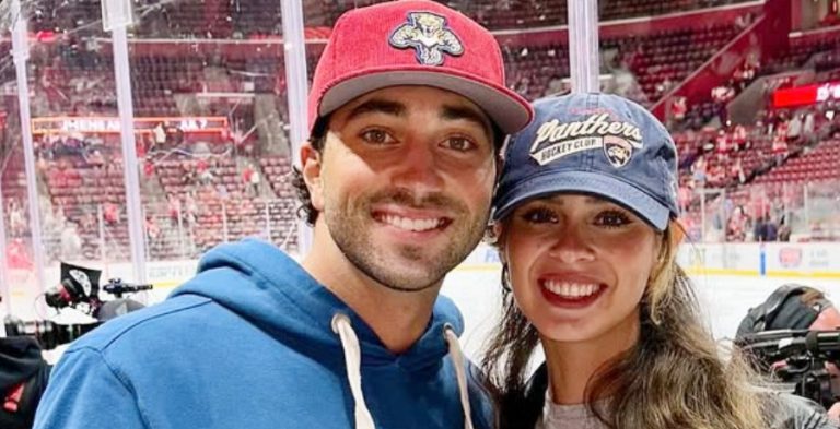 'Bachelor' Joey Graziadei and Kelsey Anderson/Credit: Instagram